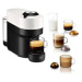 Krups Nespresso XN920110 Vertuo Pop kapsulový kávovar, 1500 W, Wi-Fi. Bluetooth, 4 veľkosti kávy