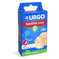 URGO Sensitive citlivá pokožka náplasť 1 m x 6 cm