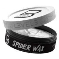 L3VEL3 Spider Wax vosk na vlasy 150 ml