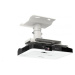 EPSON projektor EB-1780W, 1280x800, 3000ANSI, 10000:1, HDMI, USB 3-in-1, MHL, WiFi, 1,8kg, 5 ROK