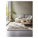 Sivo-krémový koberec 200x280 cm Terrain – Hanse Home