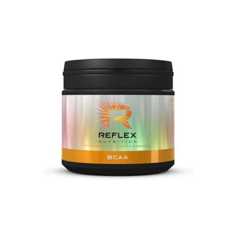 REFLEX NUTRITION BCAA 200 kapsúl