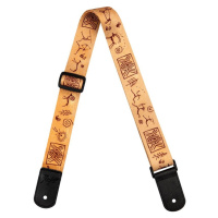 Flight S35 Cave Ukulele Strap