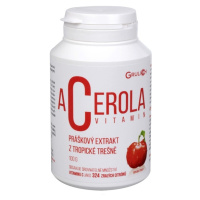 GRULICH Acerola vitamín 100 g