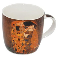 Home Elements Hrnček porcelánový 300 ml, Klimt