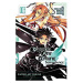 Yen Press Sword Art Online 3: Fairy Dance (Manga)