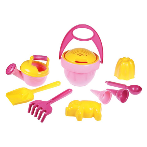 Hračky na záhradu Lena