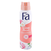 FA DEO 150ML DIVINE MOMENTS