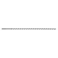 MILWAUKEE Špirálový vrták 8 × 385/460 – upnutie – 7.5 mm Hex