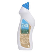 Tierra Verde WC čistič - 750ml - rozmarín a citrón