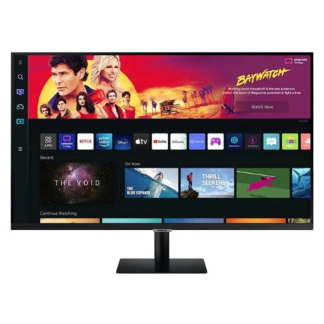 Samsung Smart Monitor M7 32