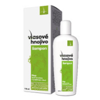 Maxivitalis Vlasové hnojivo šampón 150 ml