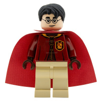 LEGO LED Lite LEGO Harry Potter Famfrpál baterka