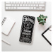 Odolné silikónové puzdro iSaprio - Jack Daniels - Samsung Galaxy A04s