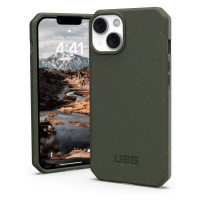 Kryt na Apple iPhone 14 Plus UAG Gear Outback zelené