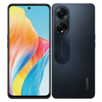 Používaný OPPO A98 5G 8GB/256GB Cool Black Trieda A