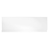 POLYSAN - COUVERT NIKA panel čelný 130x52cm 72852