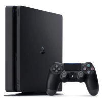 PlayStation 4 Slim 1TB