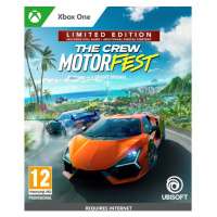 The Crew Motorfest (Xbox One)