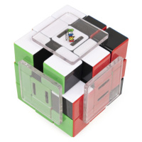Rubikova kocka Posuvný hlavolam 3x3