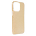 SHINING Case Apple iPhone 15 Pro Max gold