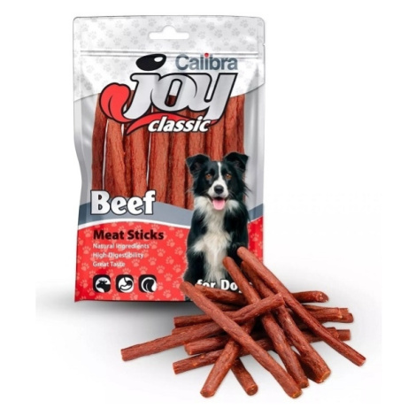 Calibra Joy Dog Classic Salmon Sticks 250 g