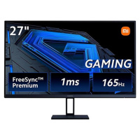 Xiaomi Gaming Monitor G27i EU Black