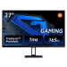 Xiaomi Gaming Monitor G27i EU Black