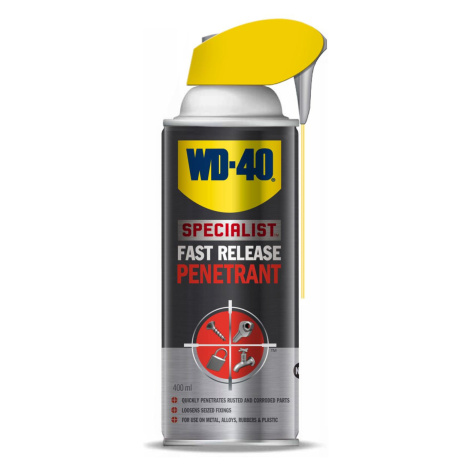 WD - 40 Specialist Penetrant