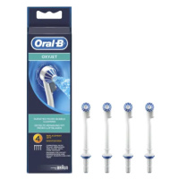 Oral B Oxyjet ED 17-4 náhradné trysky 4ks