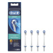 Oral B Oxyjet ED 17-4 náhradné trysky 4ks