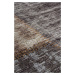Kusový koberec GENT 751 SILVER Rozmery koberca: 80x150