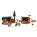 LEGO® Friends 42624 Útulné chatky na dobrodružnom tábore