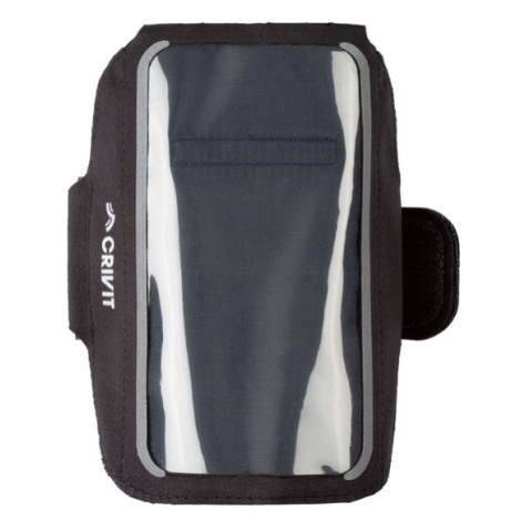 CRIVIT Ramenné puzdro na smartfón/Bežecká taška okolo pása (ramenné puzdro na smartfón)