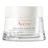 AVENE CREME NUTRITIVE REVITALISANTE RICHE