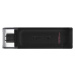 USB kľúč Kingston DataTraveler 70 128 GB USB-C 3.2