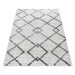 Kusový koberec Pisa 4701 Cream Rozmery kobercov: 60x110