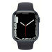 Používaný Apple Watch Series 7 45mm Midnight Aluminum Case Midnight Sport Band Trieda A