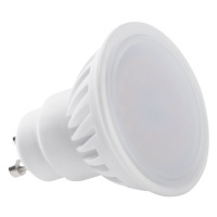 Žiarovka LED 9W, GU10, 6500K, 900lm, 120°, TEDI MAXX LED GU10-CW (Kanlux)