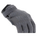 MECHANIX rukavice so syntetickou kožou Original - Wolf Grey XXL/12