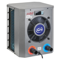 Mini tepelné čerpadlo Gre HPM20, 2,5 kW