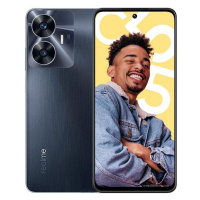 REALME C55 6GB/128GB RAINY NIGHT 6056362 vystavený kus