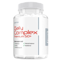 ZEREX Daily Complex Premium 90 mäkkých kapsúl