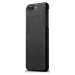 Kryt MUJJO - Leather Case for iPhone 7/8 Plus, Black (MUJJO-CS-024-BK)