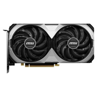 MSI NVIDIA GeForce RTX 4070 VENTUS 2X 12G OC DLSS 3