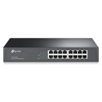 TP-Link TL-SF1016DS switch