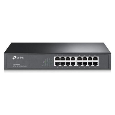 TP-Link TL-SF1016DS switch TP LINK