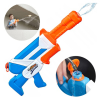 NERF Veľká vodná pištoľ Nerf Soa Twister Super rotačná hlaveň 1094 ml