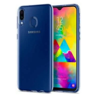 Kryt SPIGEN - Samsung Galaxy M20 Case Luquid Crystal Clear (610CS26135)