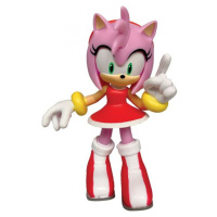 Comansi Sonic Amy Rose